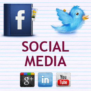 All About Social Media